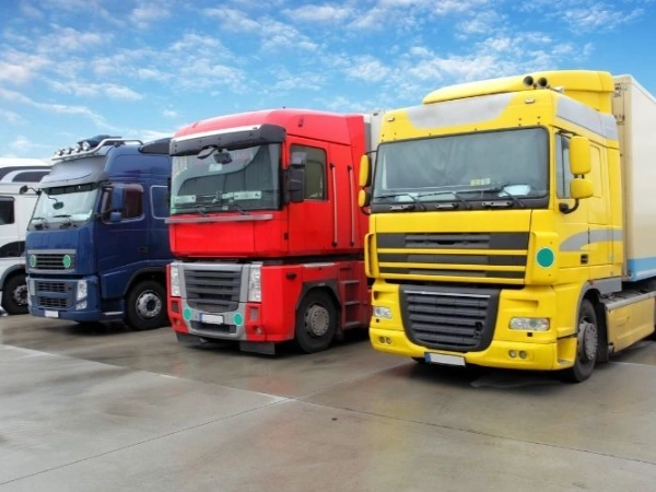 Adana Keşap Nakliye